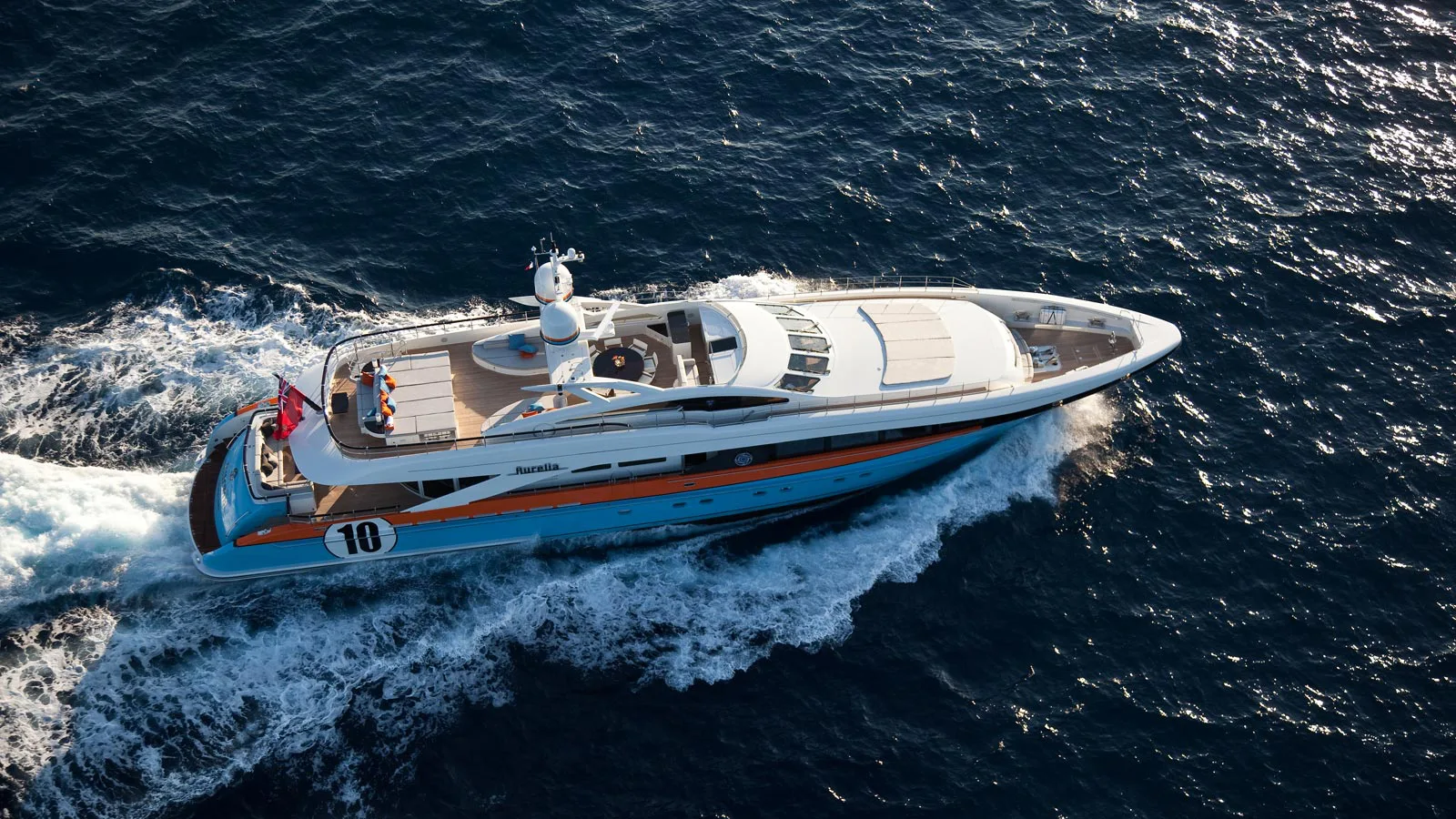 Aurelia Yacht _ (1)