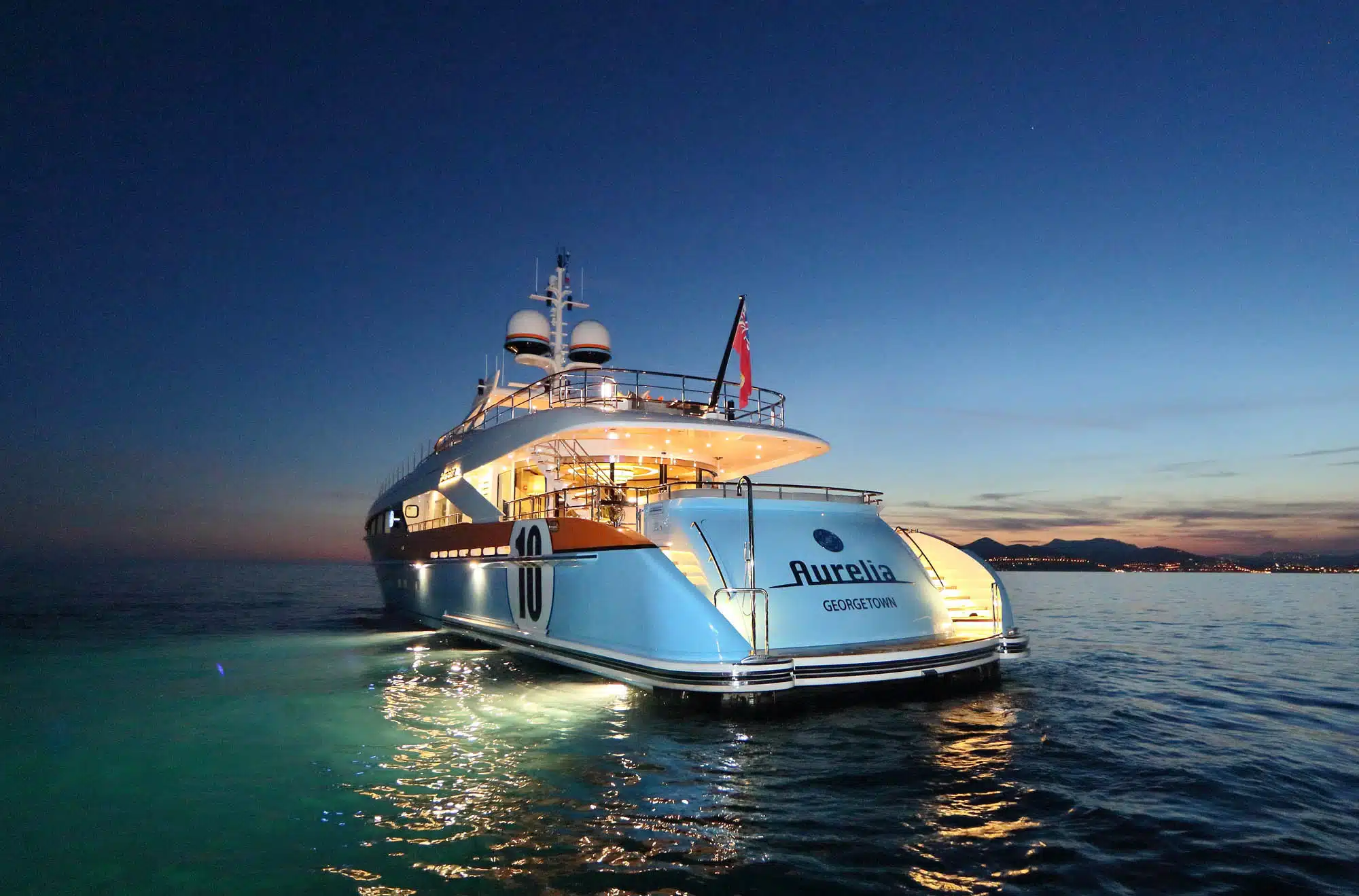 Aurelia Yacht _ (14)