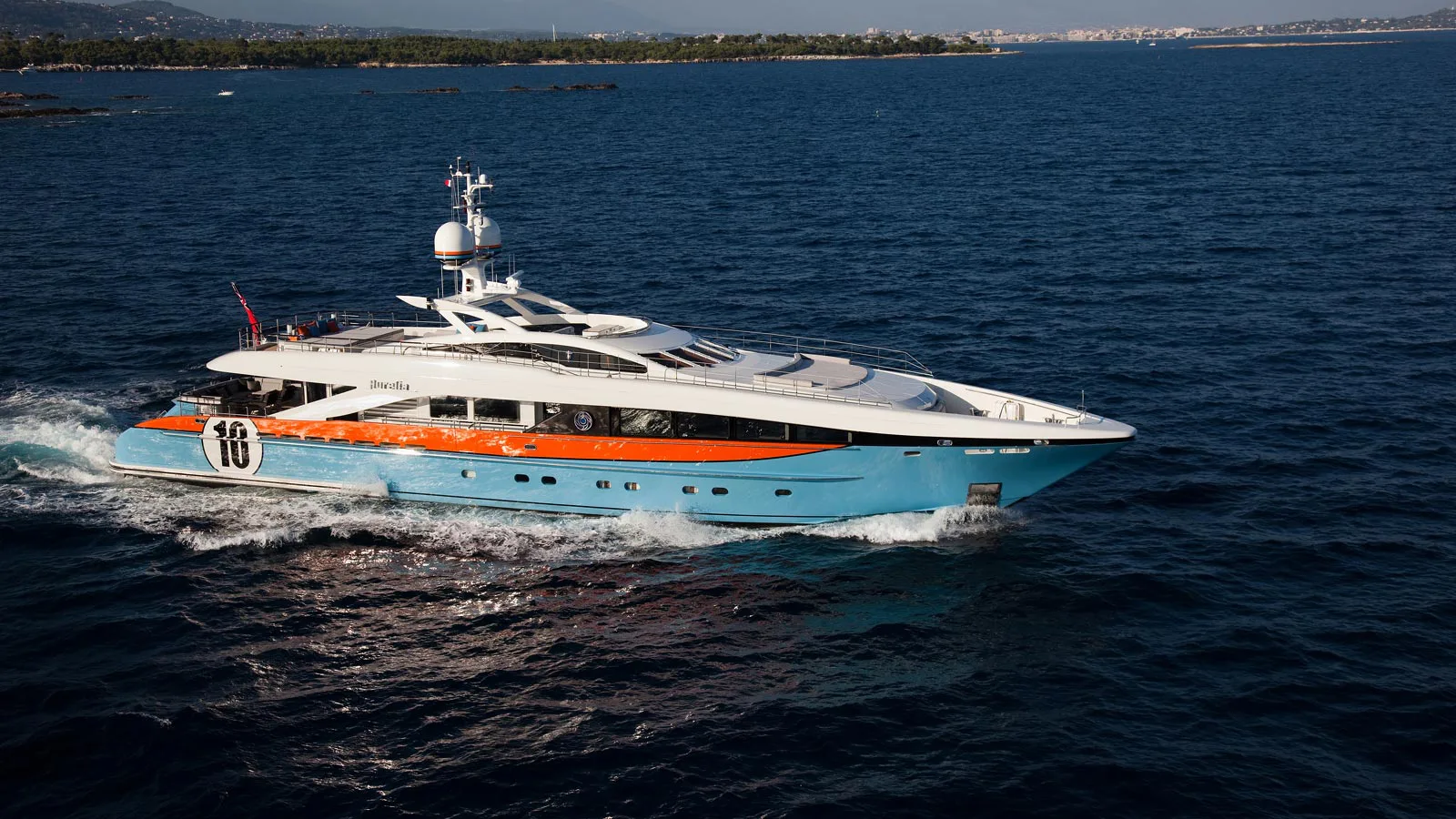 Aurelia Yacht _ (2)