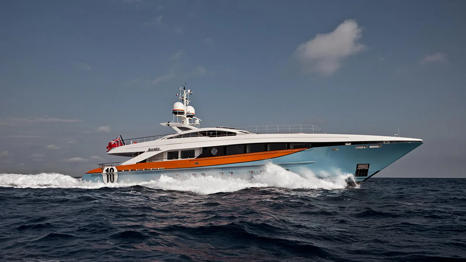 Aurelia Yacht _ (4)