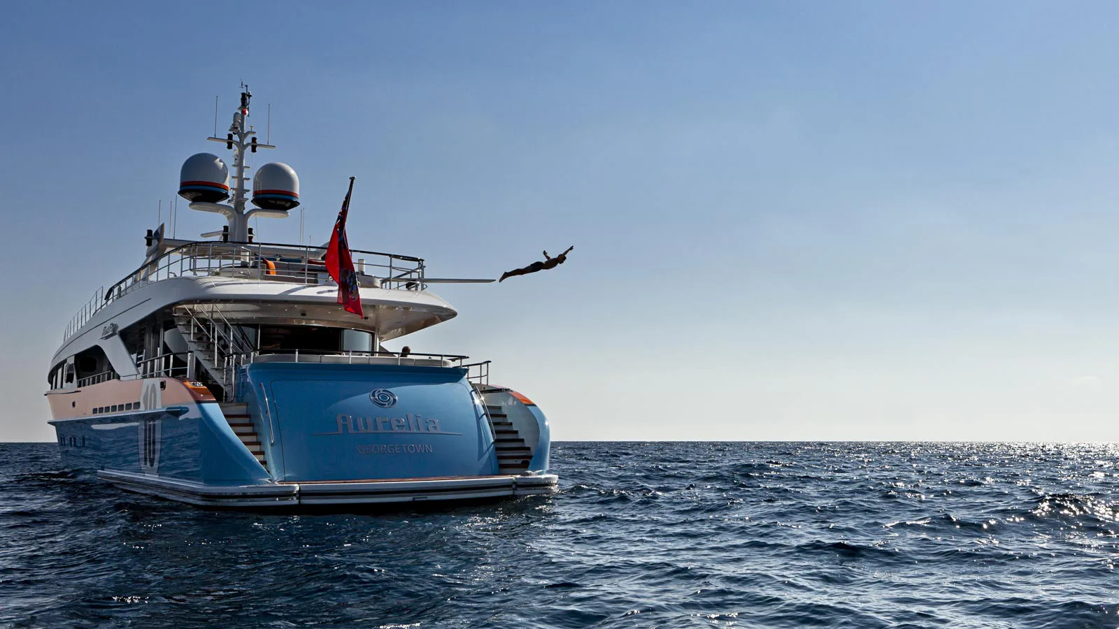 Aurelia Yacht _ (5)