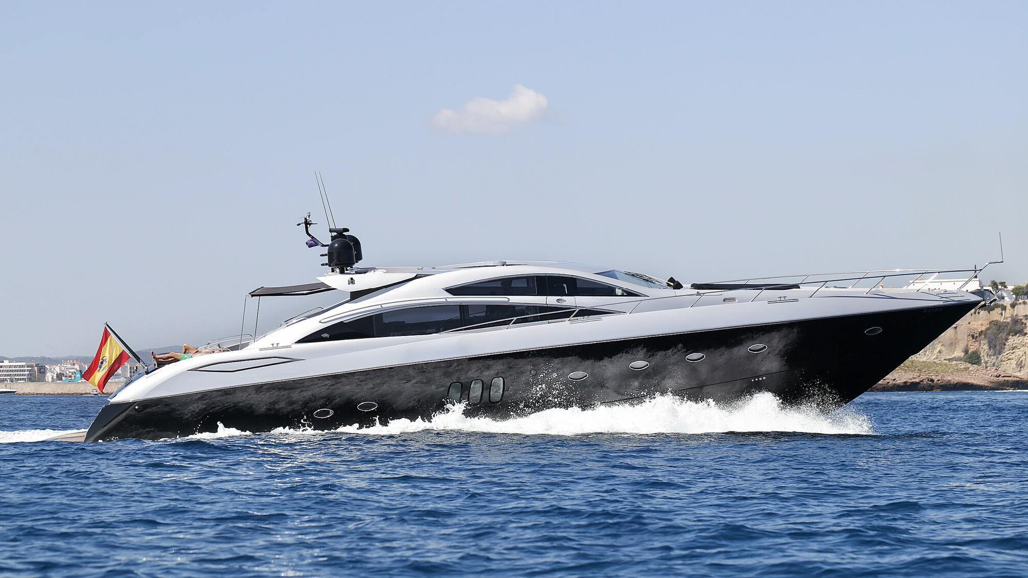 SUNSEEKER PREDATOR 82 _ (2)