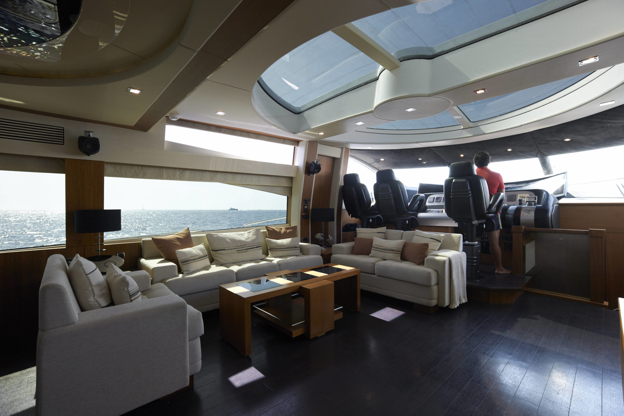 SUNSEEKER PREDATOR 92 _ (8)