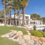 Villa Blue Bay (2) Villa Blue Bay (2)