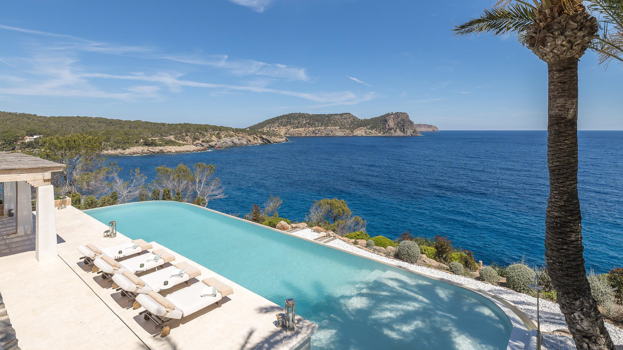 Villa Blue Bay (8) Villa Blue Bay (8)